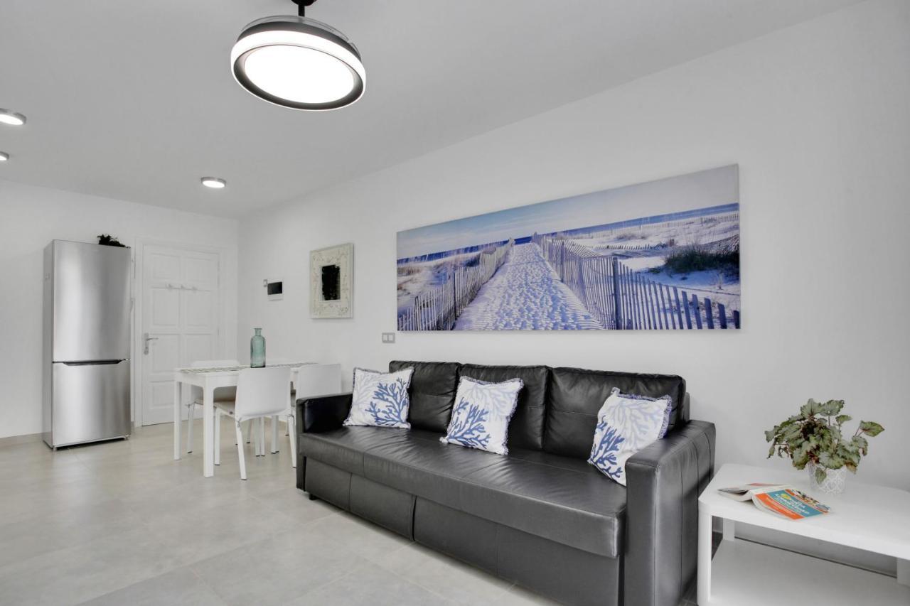 7Even Apartment Corralejo Exterior photo