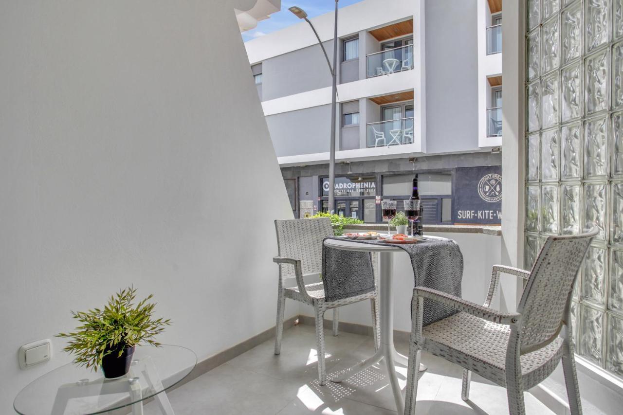 7Even Apartment Corralejo Exterior photo
