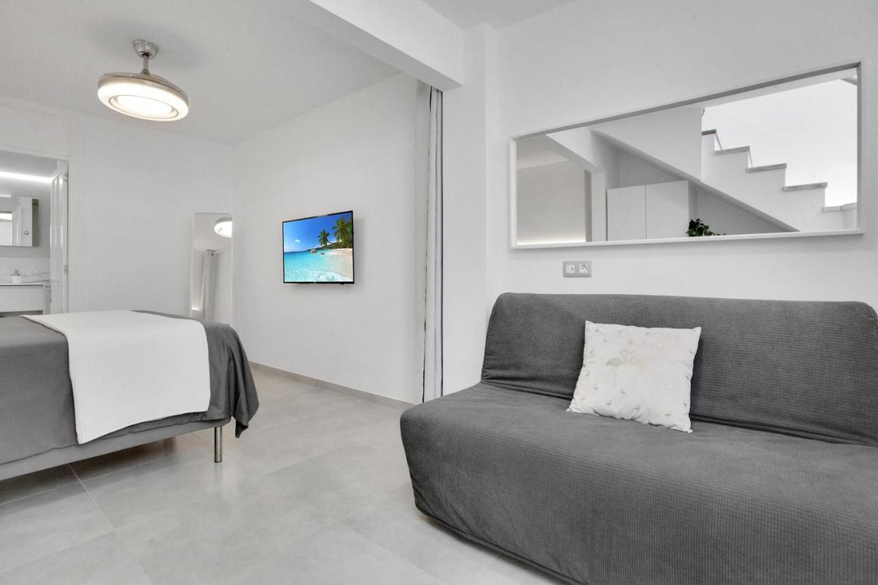7Even Apartment Corralejo Exterior photo